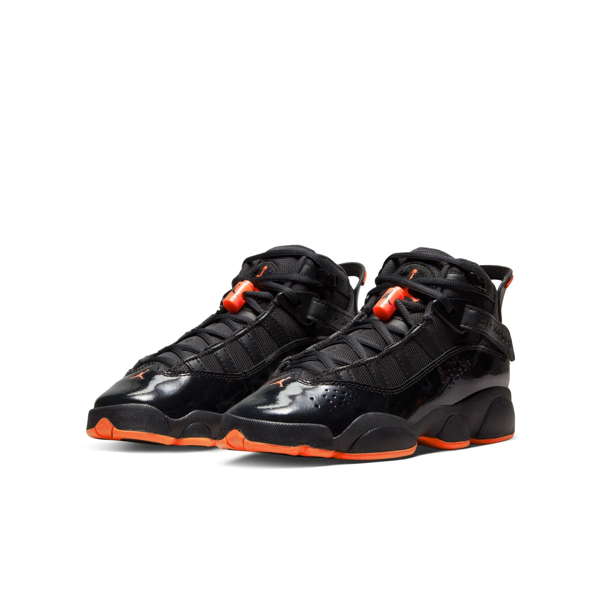 Air Jordan 6 Rings - Non Adult