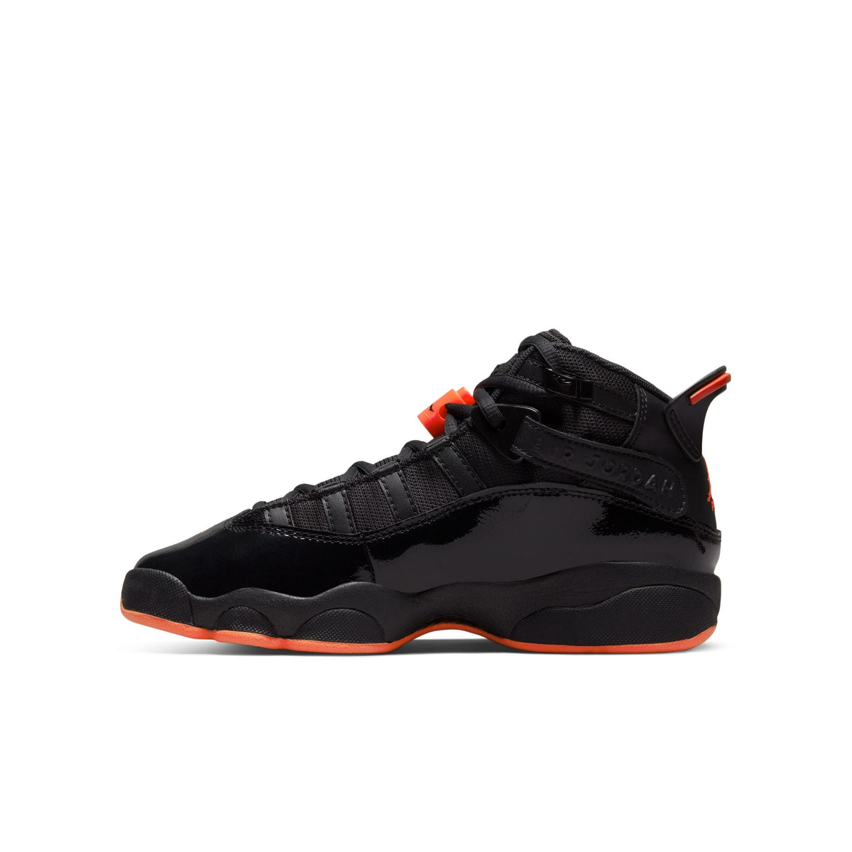 Air Jordan 6 Rings - Non Adult