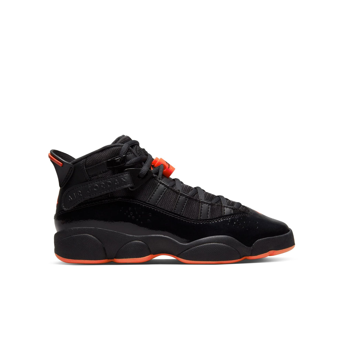 Air Jordan 6 Rings - Non Adult