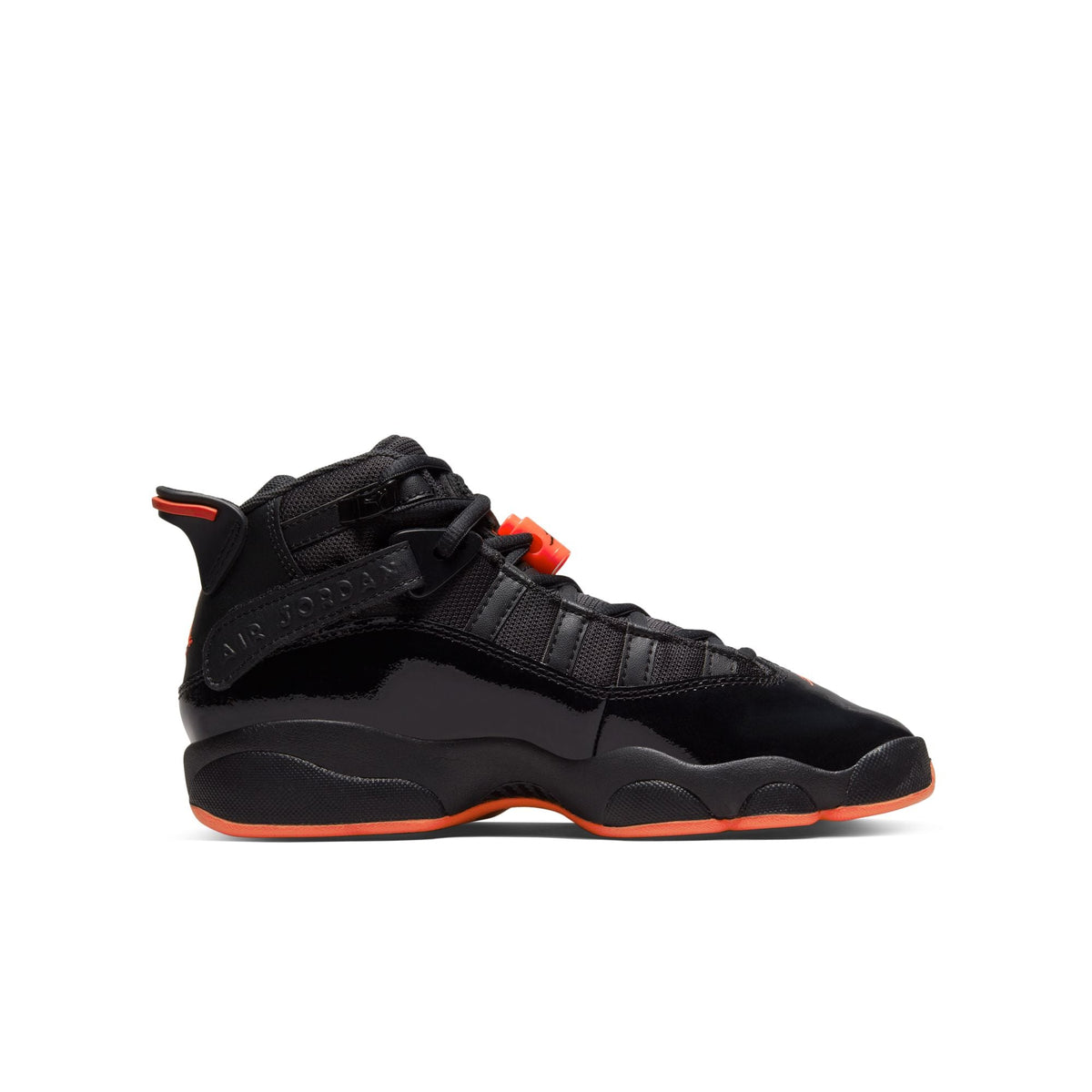 Air Jordan 6 Rings - Non Adult