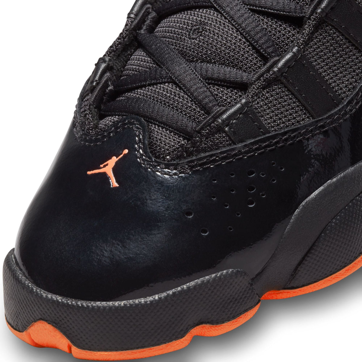 Air Jordan 6 Rings - Non Adult