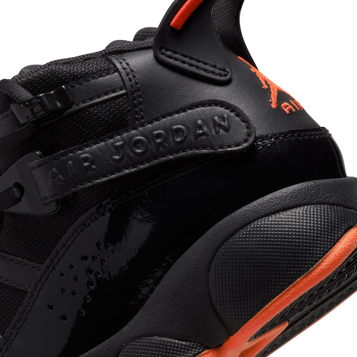 Air Jordan 6 Rings - Non Adult