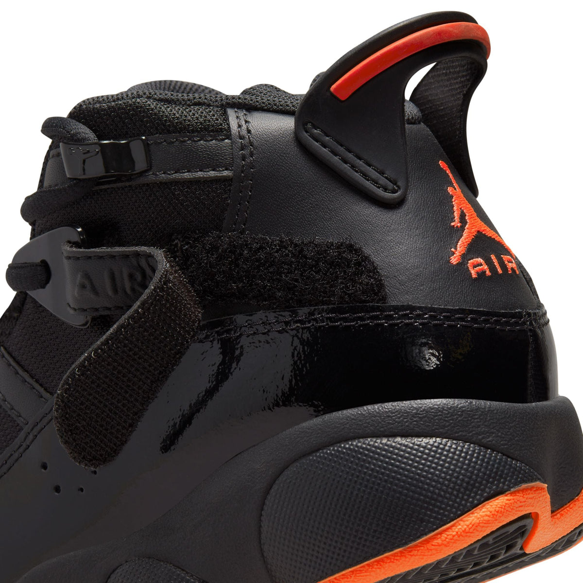 Air Jordan 6 Rings - Non Adult