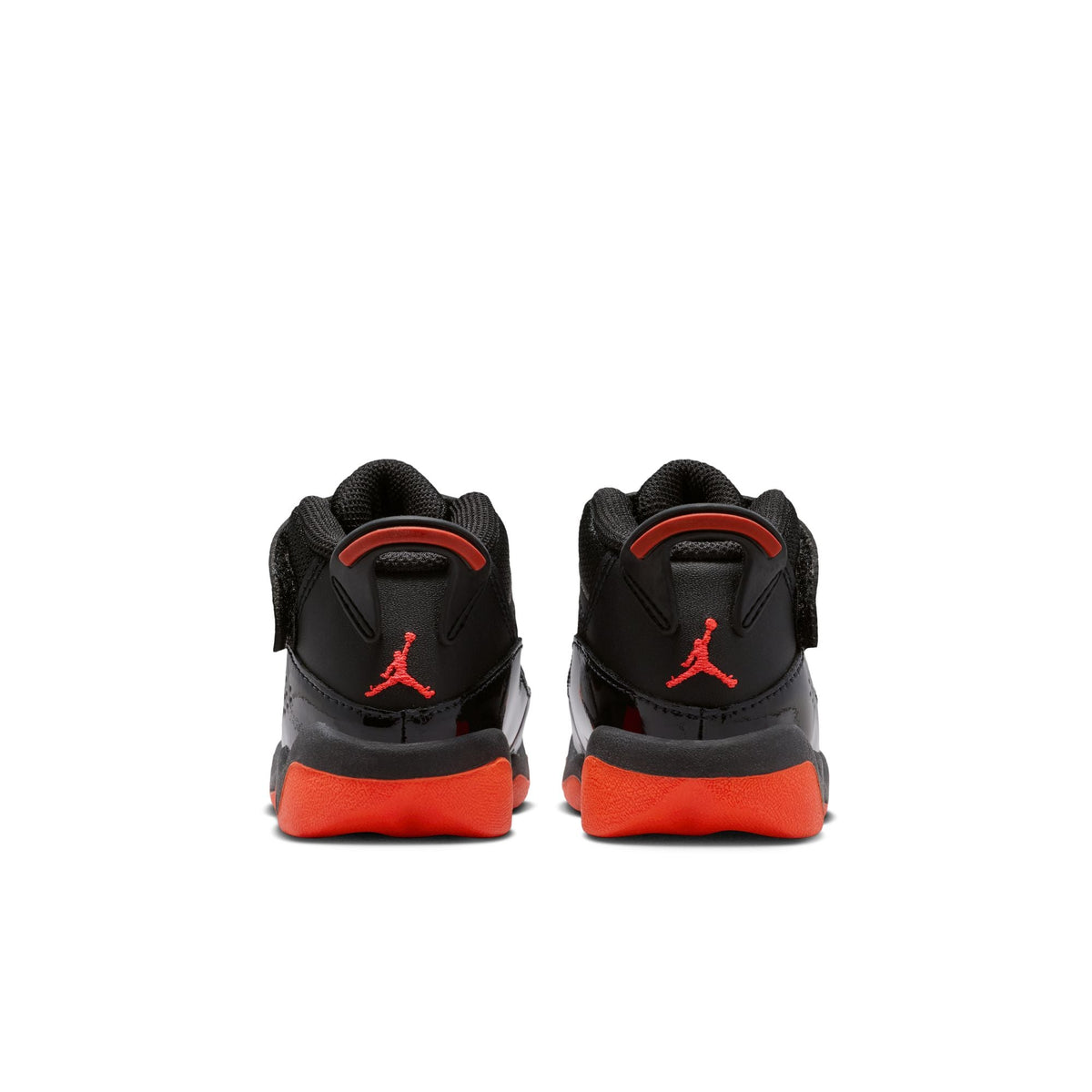 Air Jordan 6 Rings - Toddlers