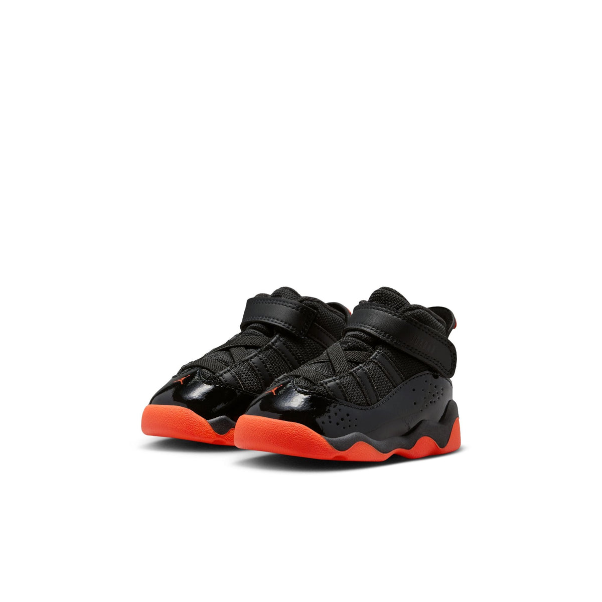 Air Jordan 6 Rings - Toddlers