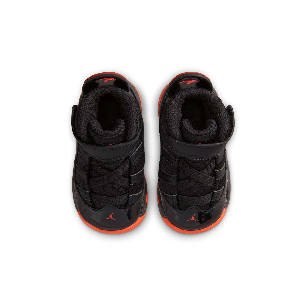 Air Jordan 6 Rings - Toddlers