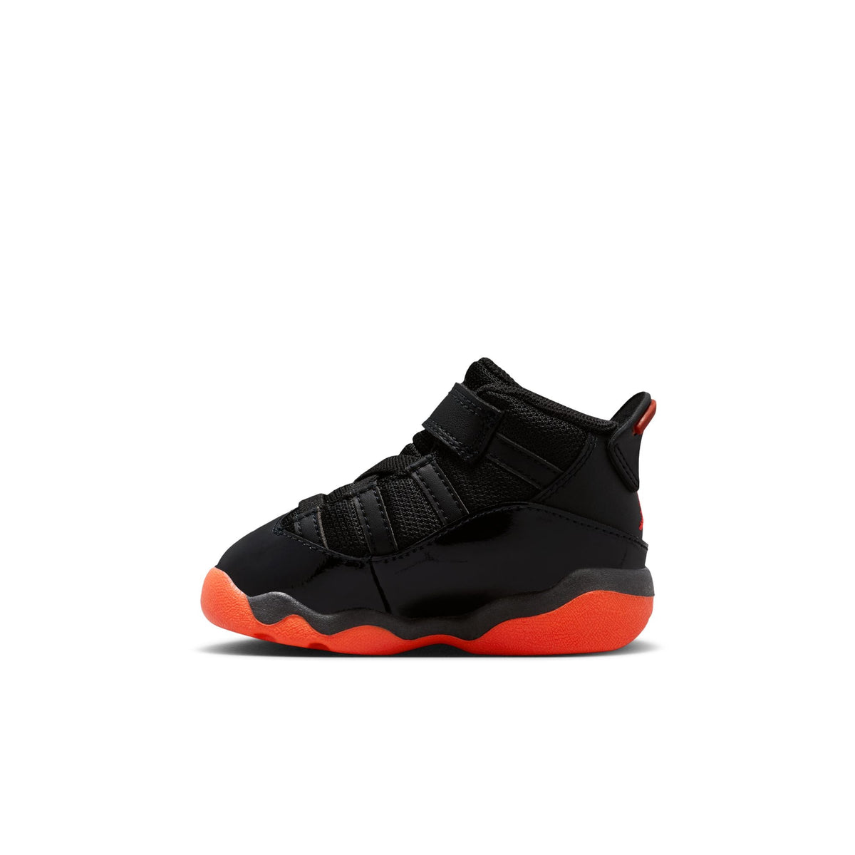 Air Jordan 6 Rings - Toddlers