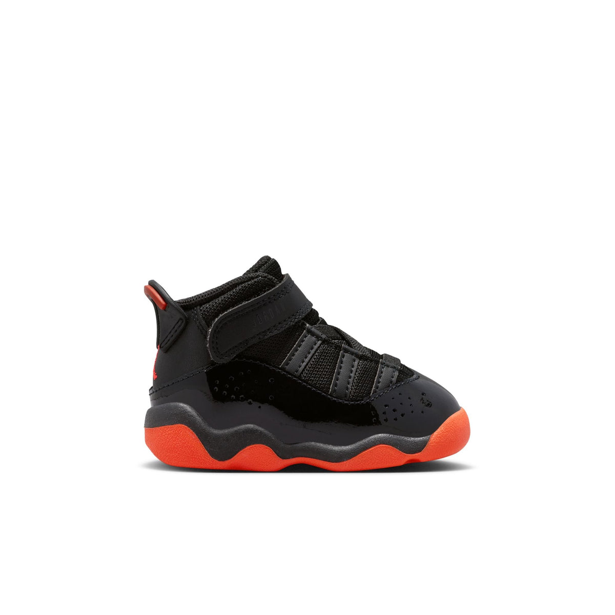Air Jordan 6 Rings - Toddlers