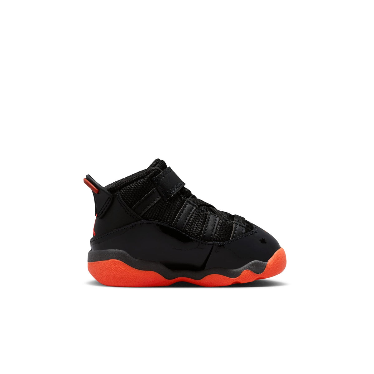 Air Jordan 6 Rings - Toddlers