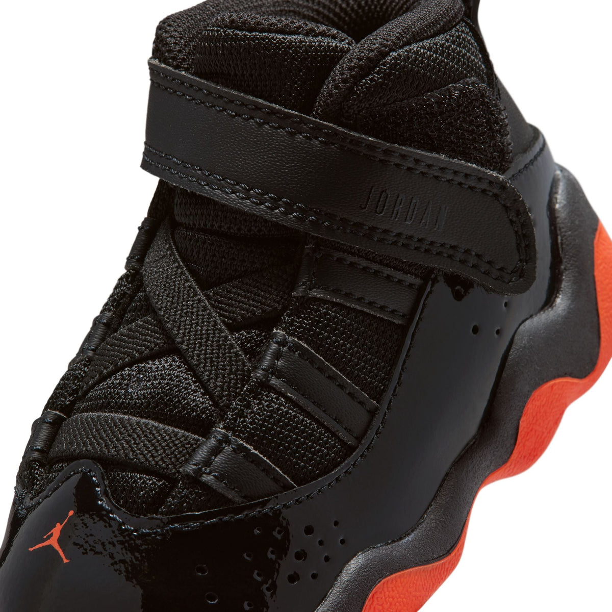 Air Jordan 6 Rings - Toddlers