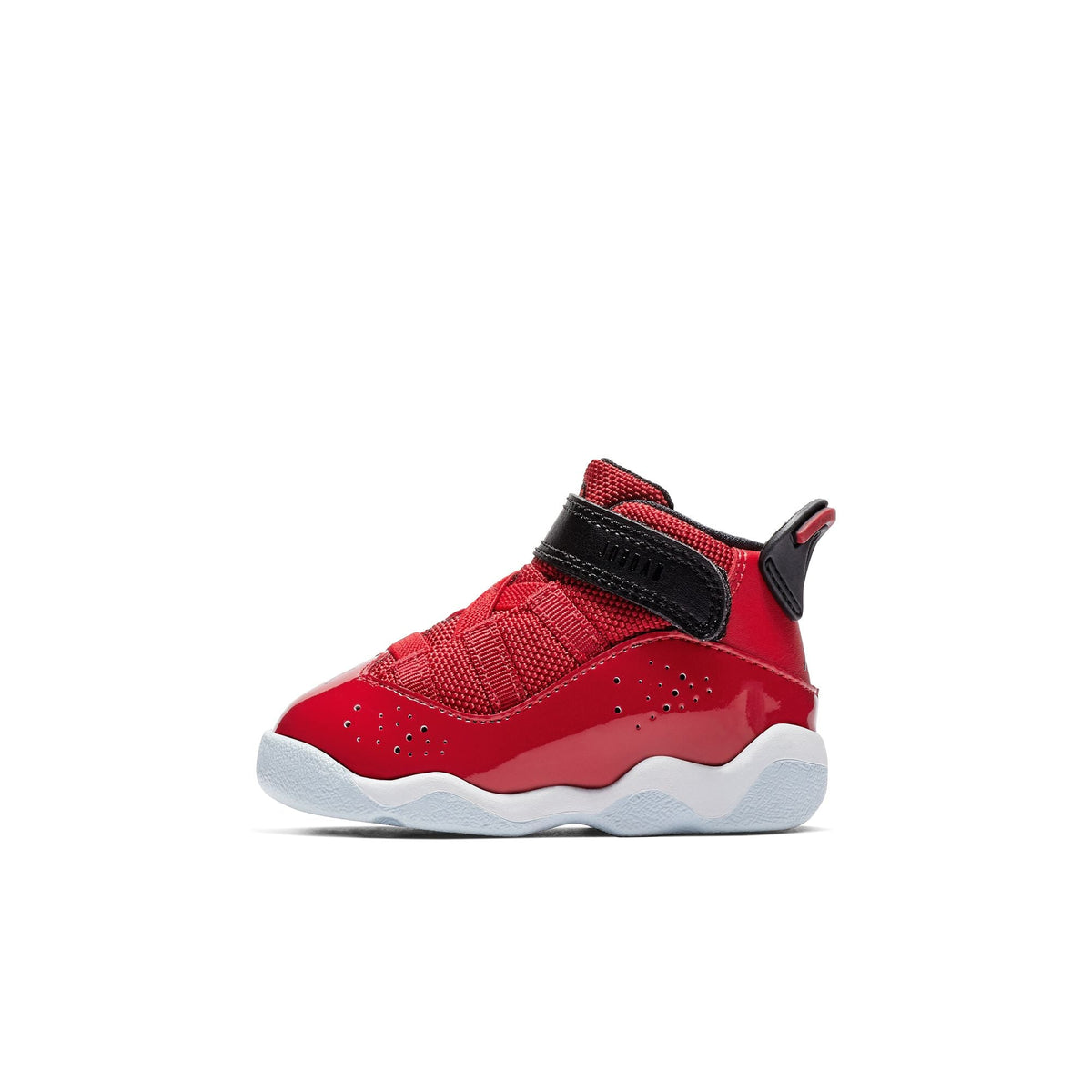 Air Jordan 6 Rings - Toddlers