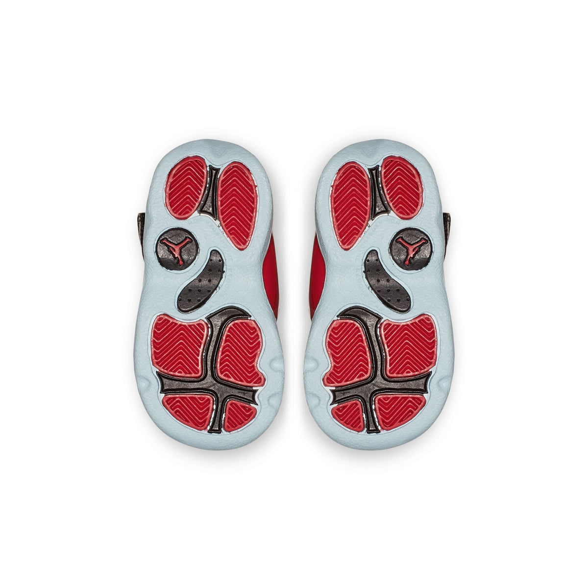 Air Jordan 6 Rings - Toddlers