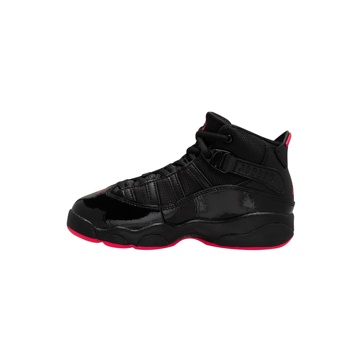 Air Jordan 6 Rings - Youth Sneakers