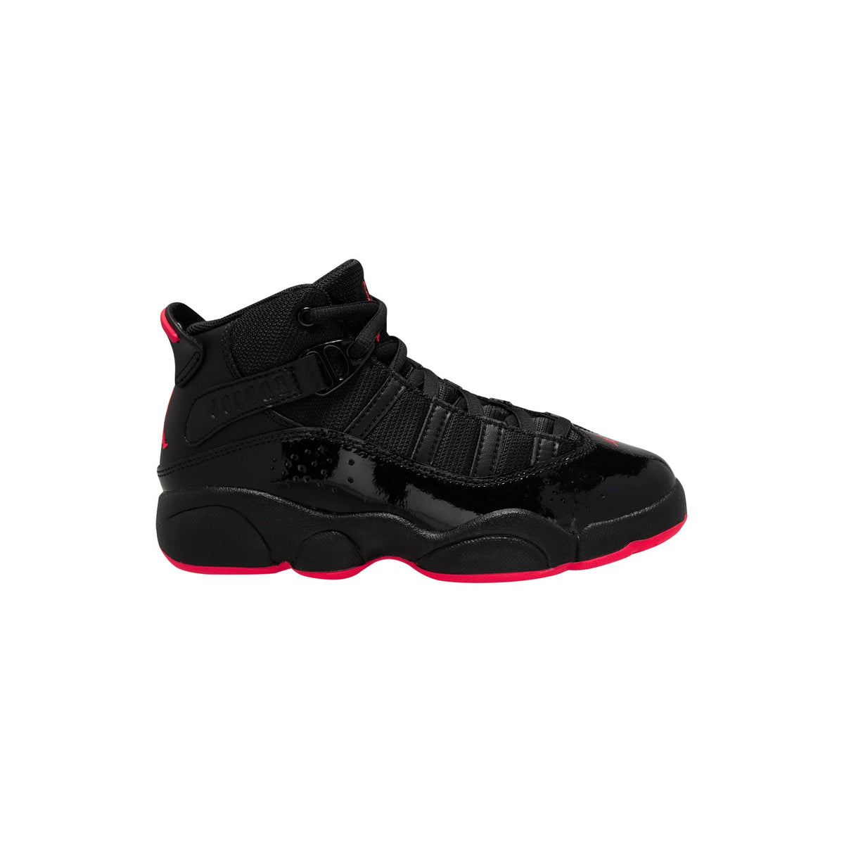 Air Jordan 6 Rings - Youth Sneakers