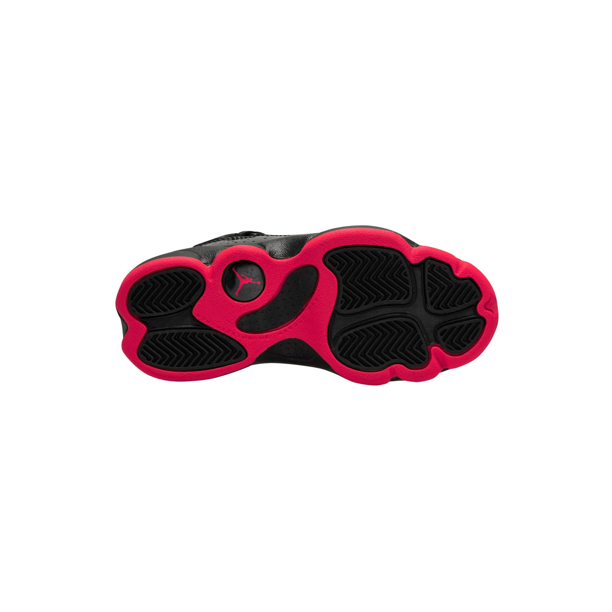 Air Jordan 6 Rings - Youth Sneakers