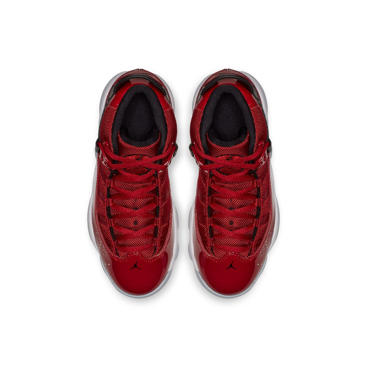Air Jordan 6 Rings - Pre School