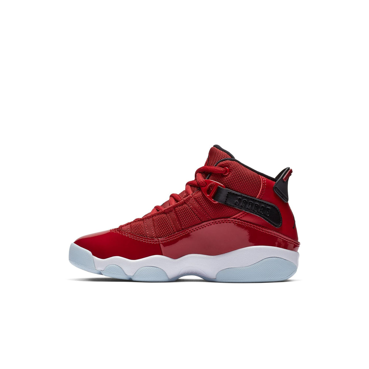 Air Jordan 6 Rings - Pre School