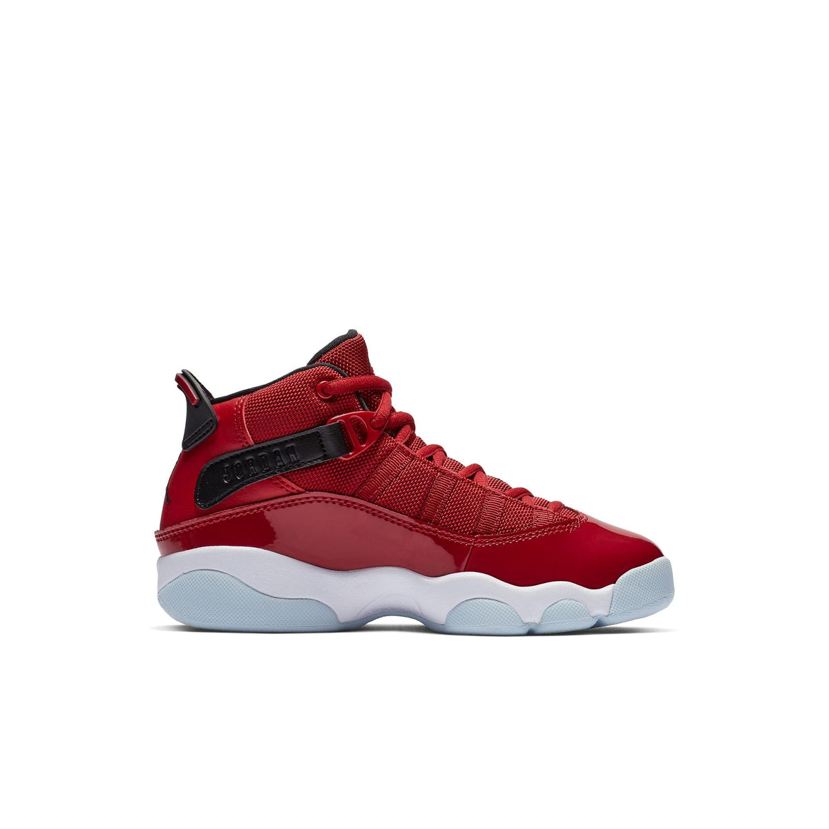 Air Jordan 6 Rings - Pre School