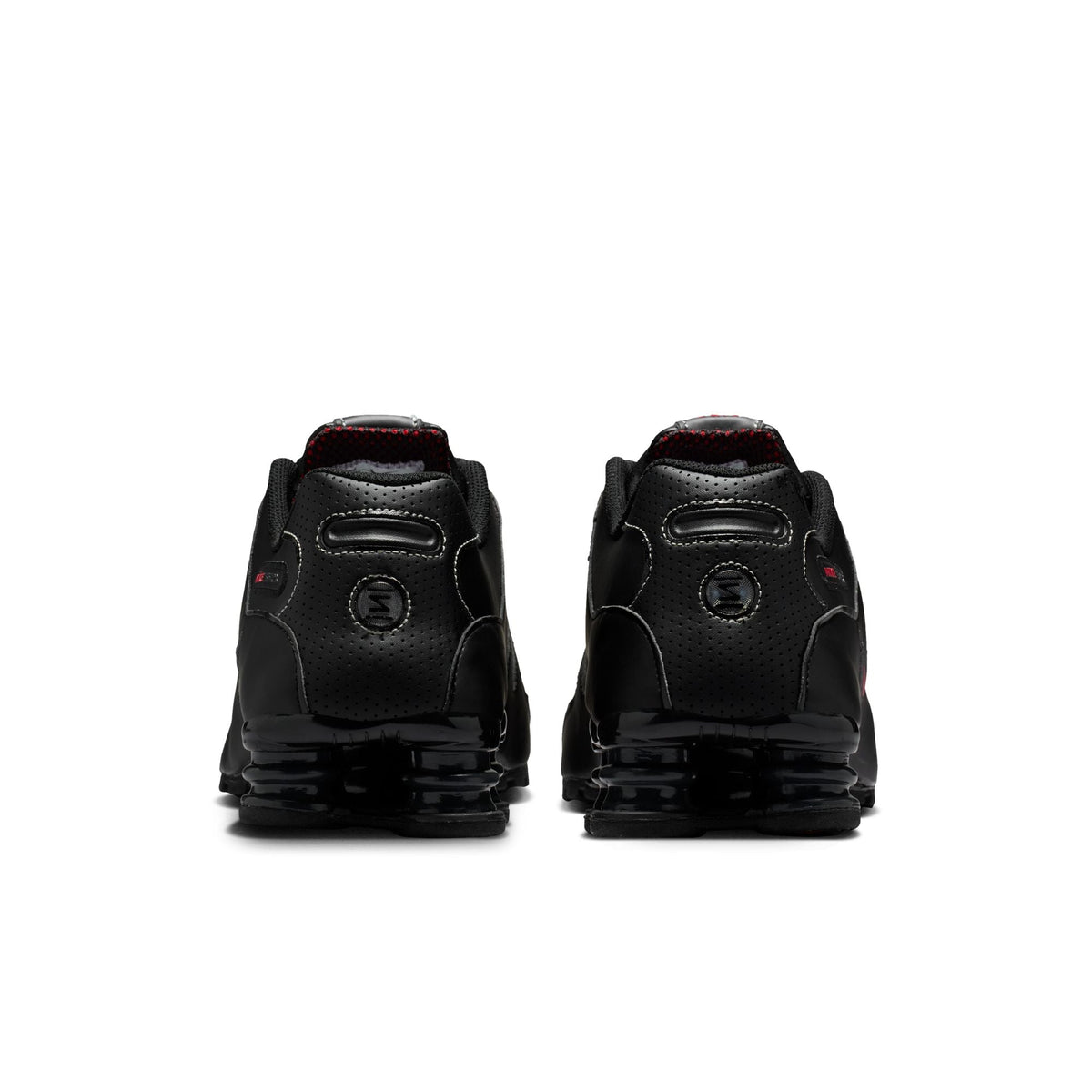 Nike Shox NZ - Men's