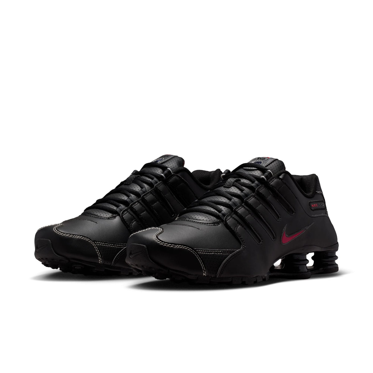 Nike Shox NZ - Men's