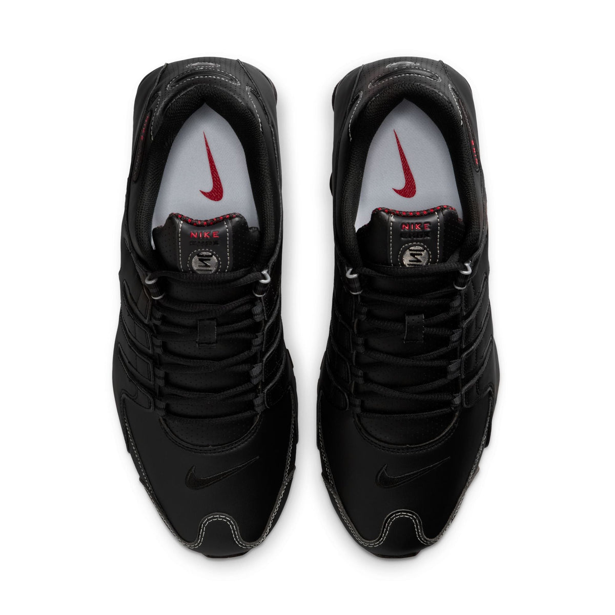 Nike Shox NZ - Men's