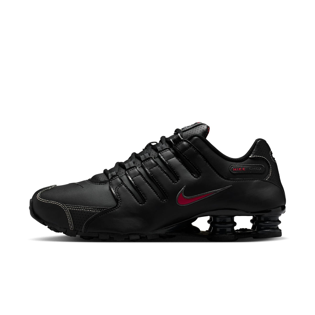 Nike Shox NZ - Men's