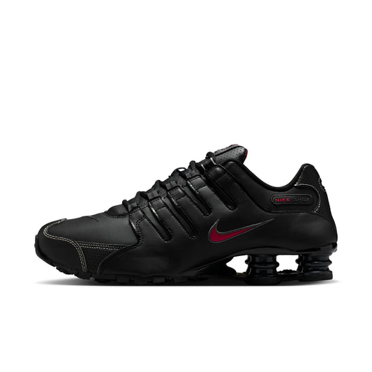 Nike Shox NZ - Men's