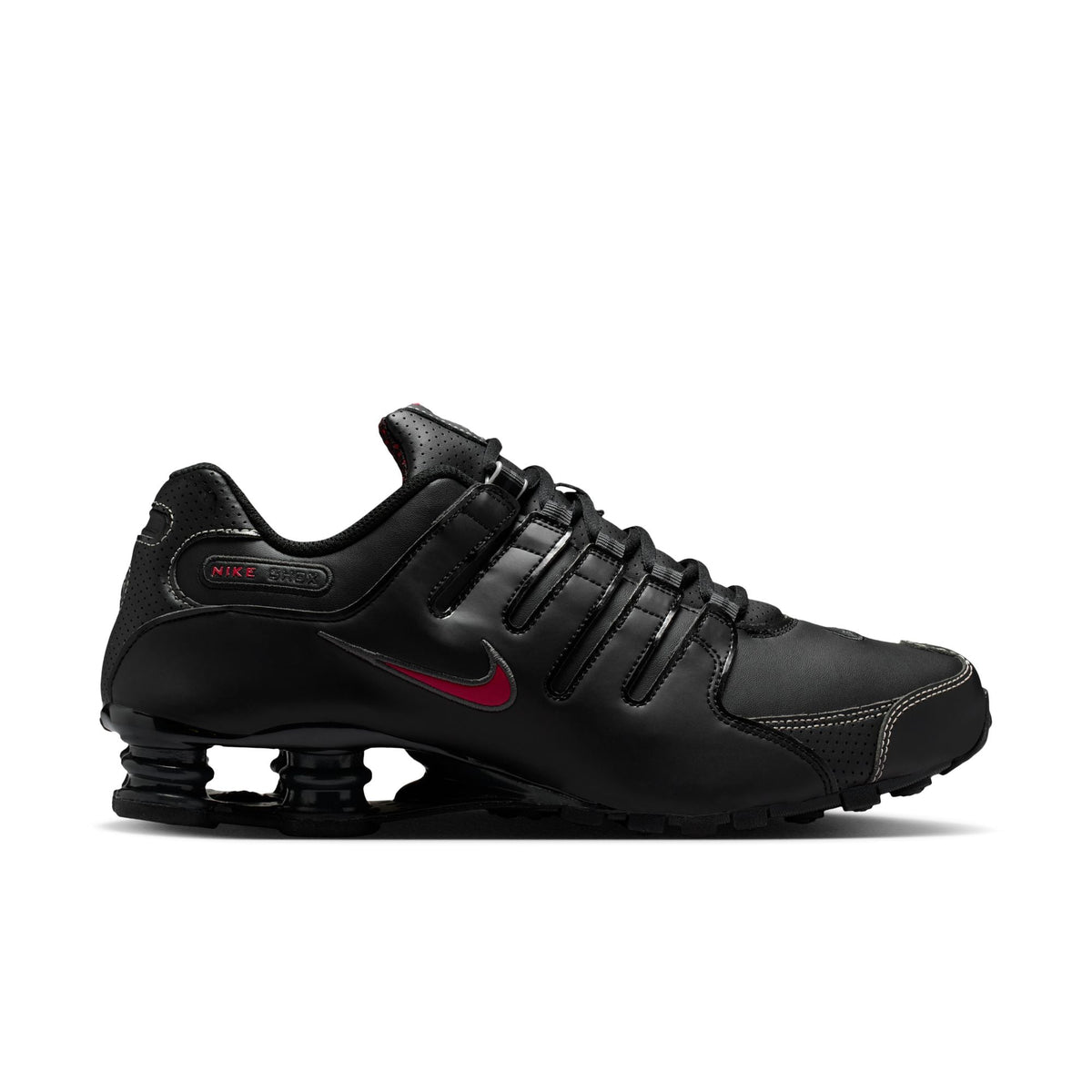 Nike Shox NZ - Men's