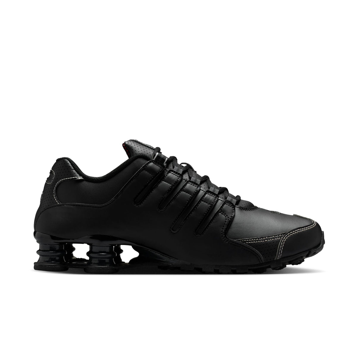 Nike Shox NZ - Men's