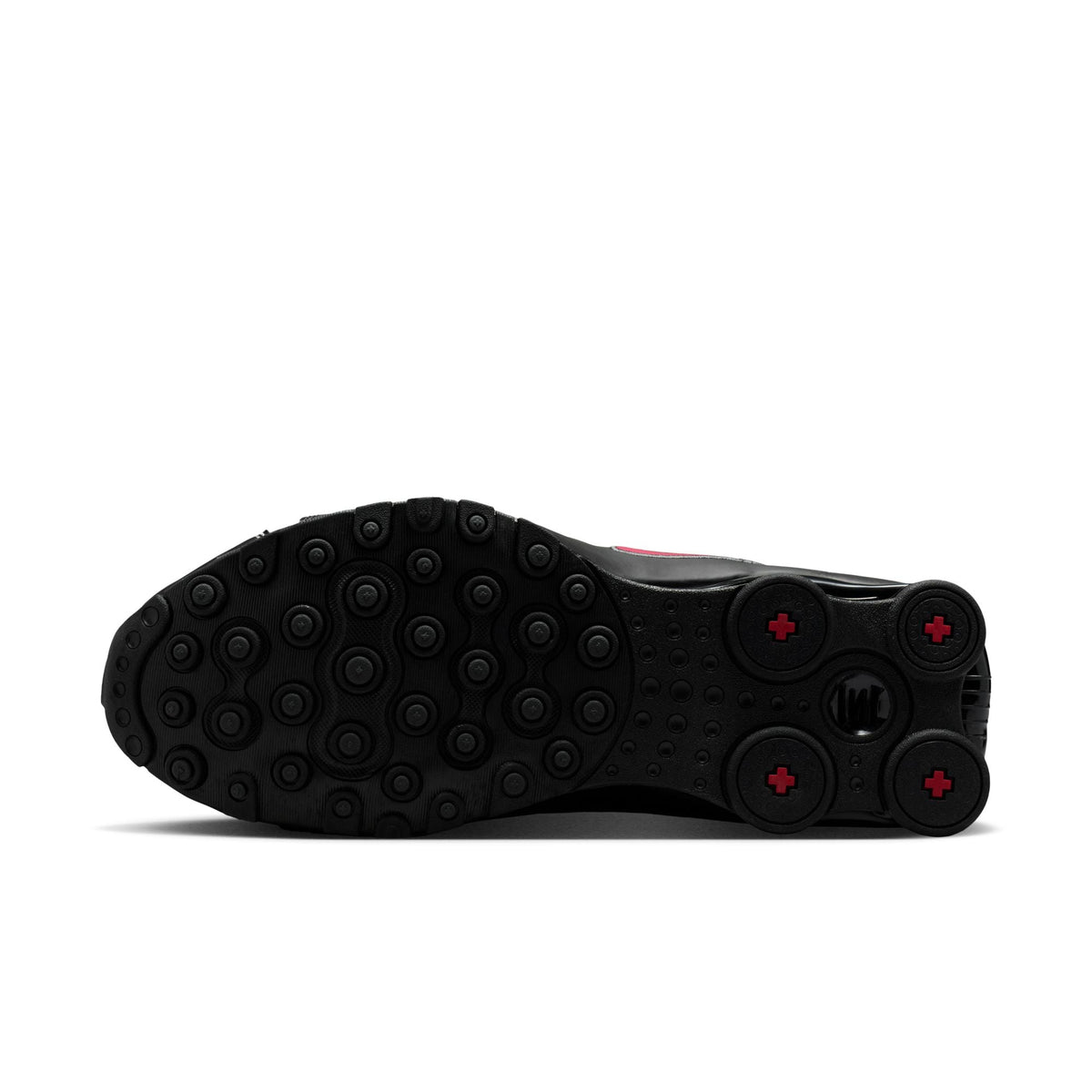 Nike Shox NZ - Men's