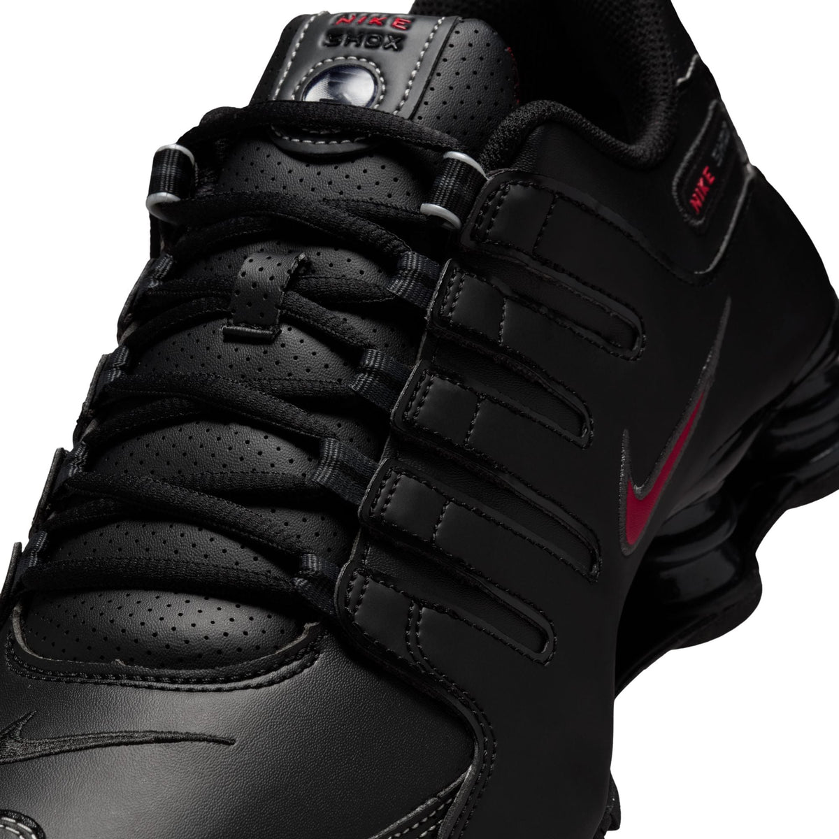 Nike Shox NZ - Men's