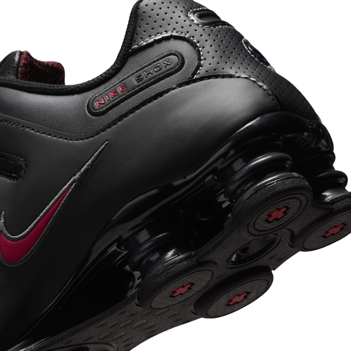 Nike Shox NZ - Men's