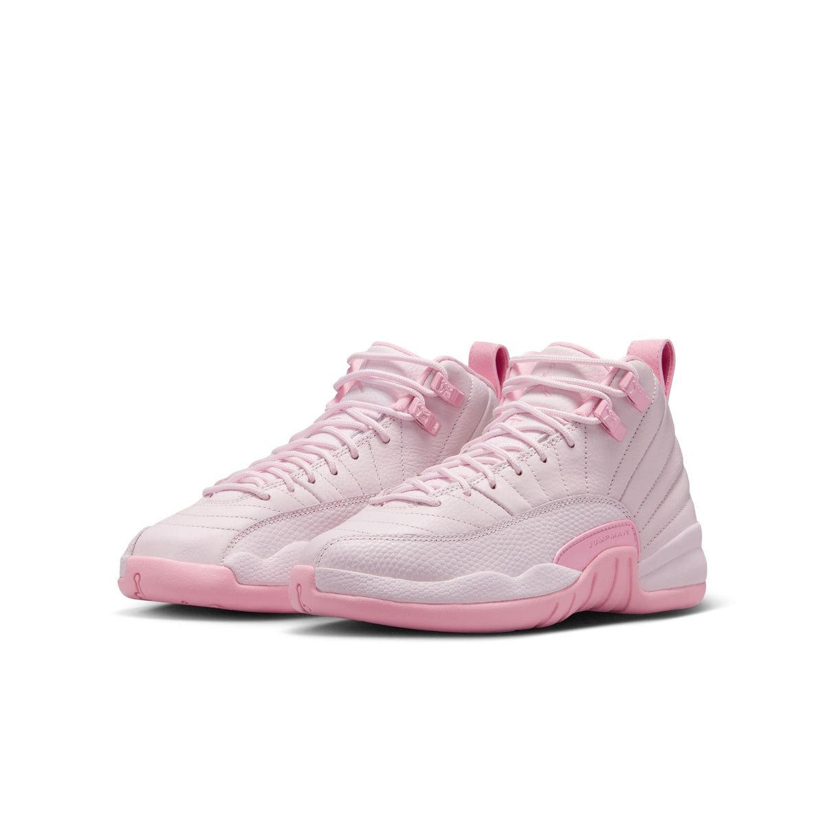 Air Jordan 12 Retro "Pearl Pink" - Non Adult