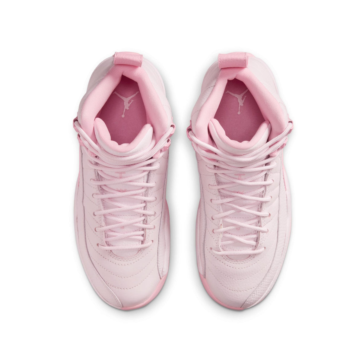 Air Jordan 12 Retro "Pearl Pink" - Non Adult