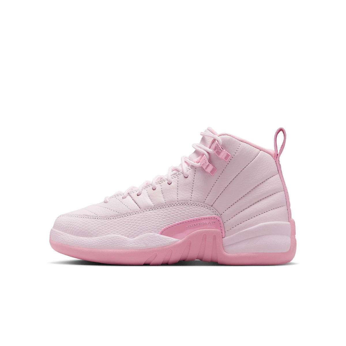 Air Jordan 12 Retro "Pearl Pink" - Non Adult