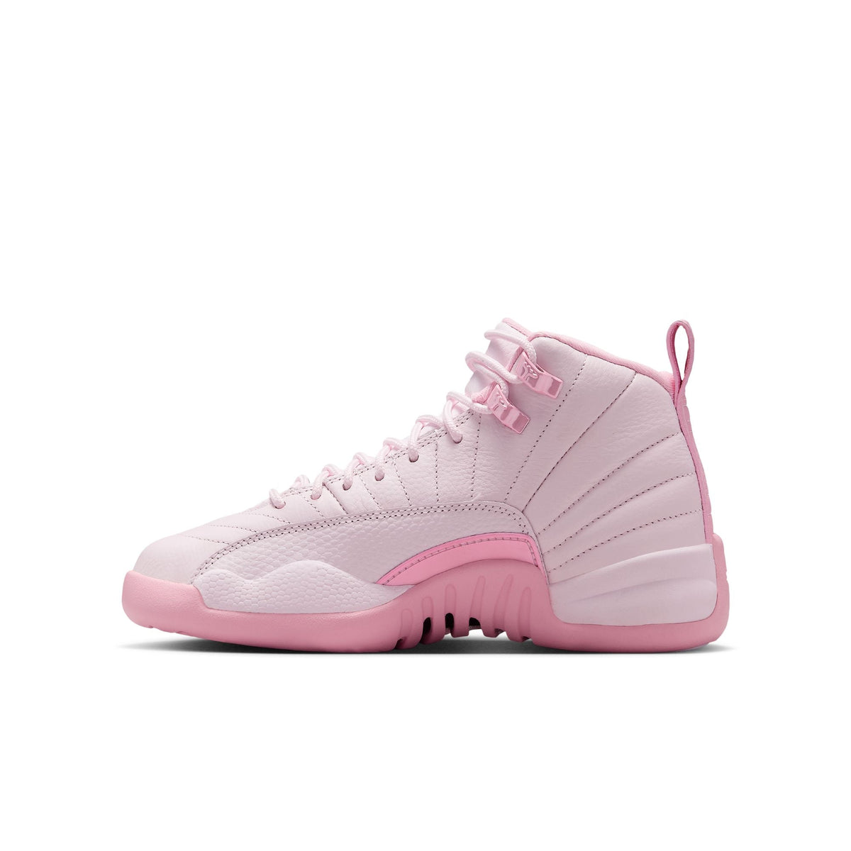 Air Jordan 12 Retro "Pearl Pink" - Non Adult