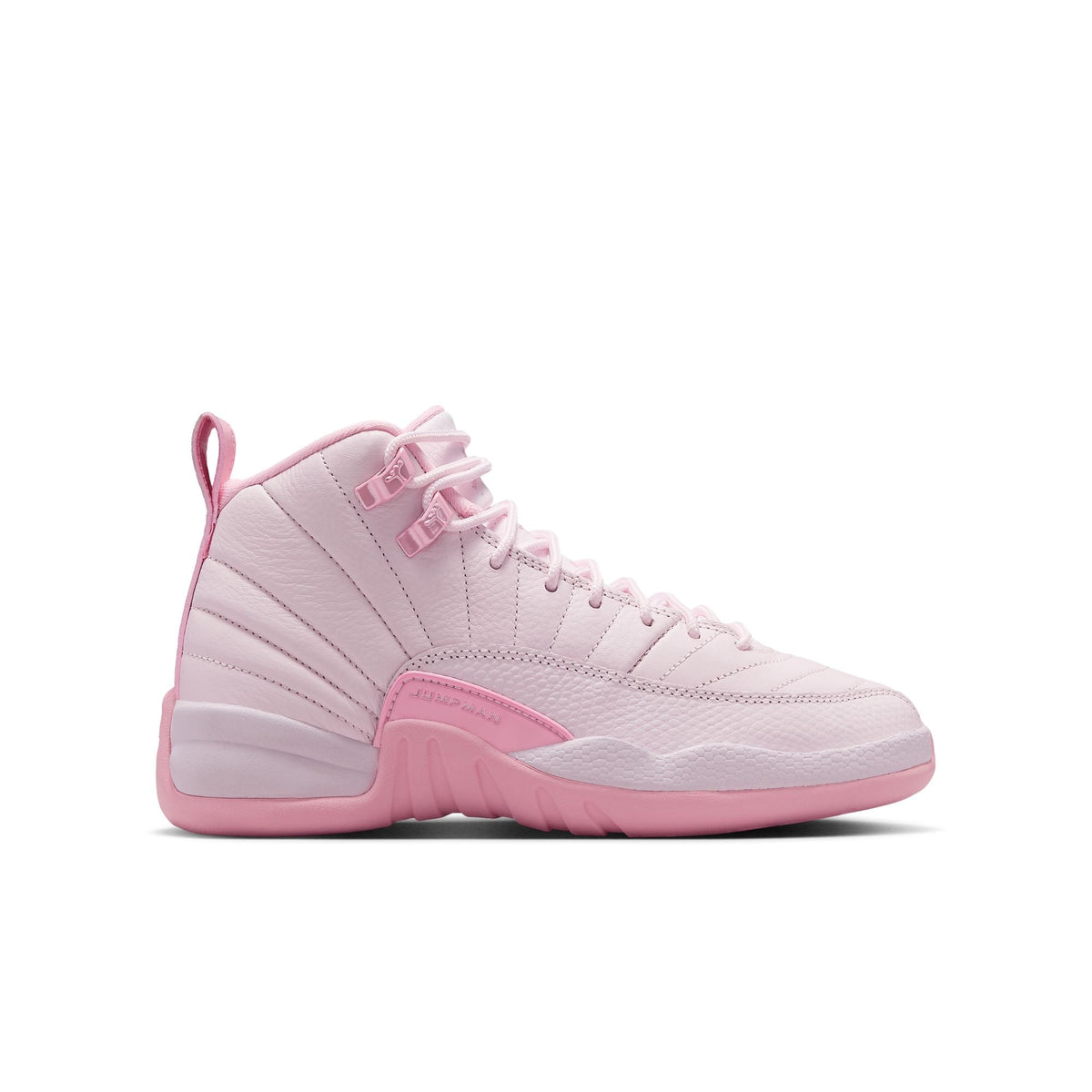 Air Jordan 12 Retro "Pearl Pink" - Non Adult