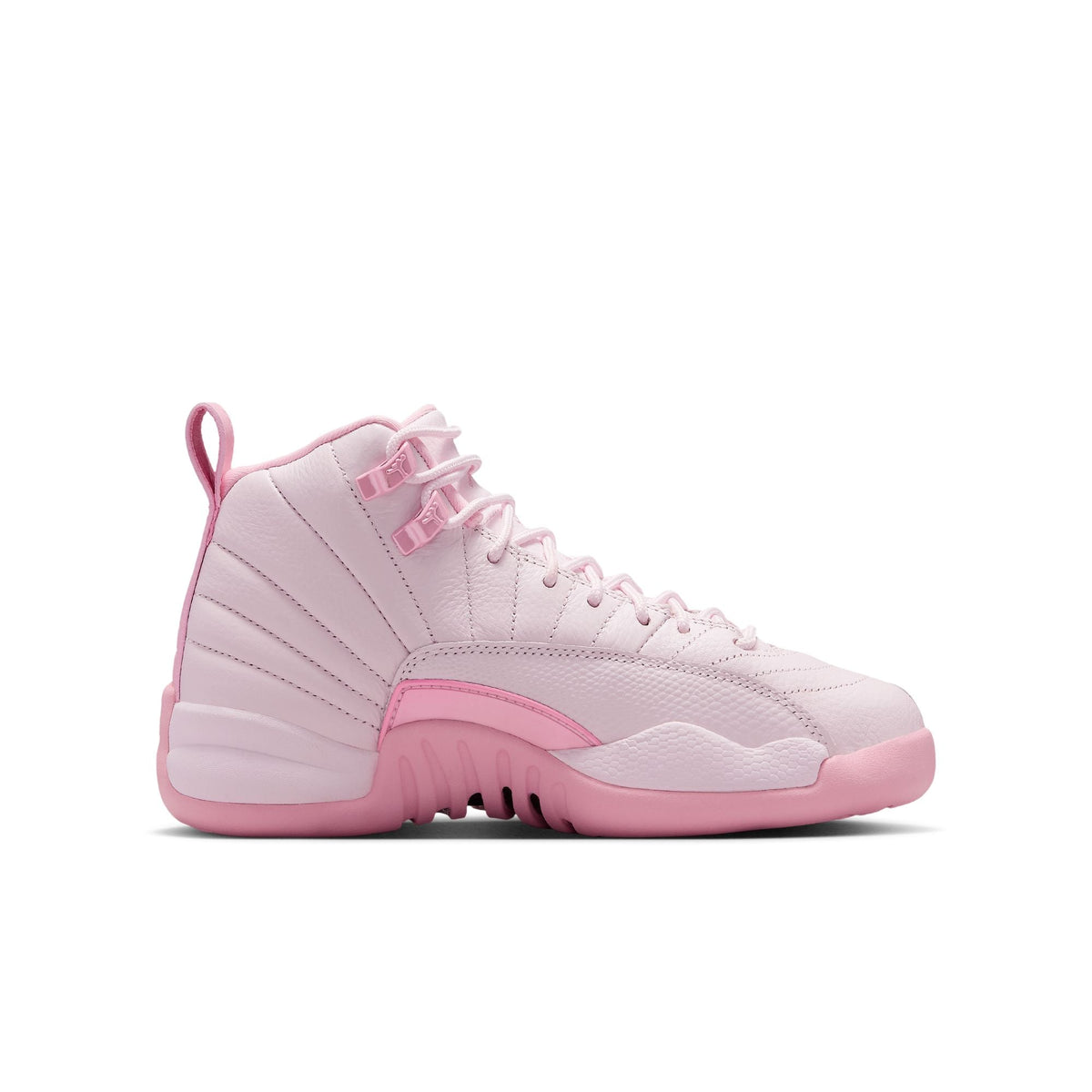 Air Jordan 12 Retro "Pearl Pink" - Non Adult
