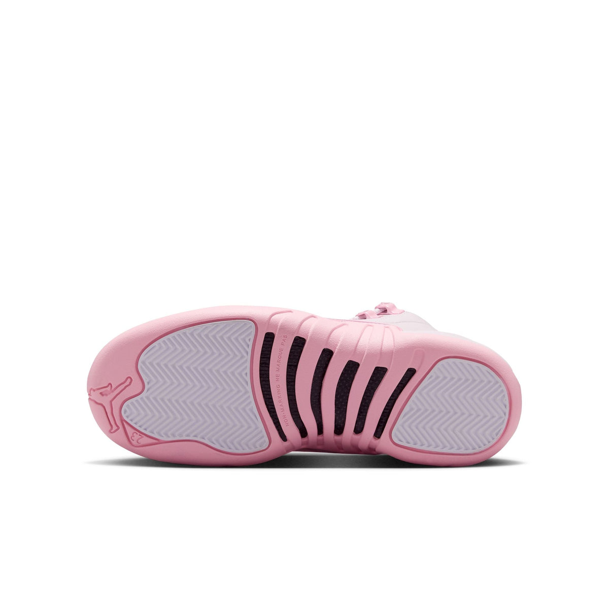 Air Jordan 12 Retro "Pearl Pink" - Non Adult