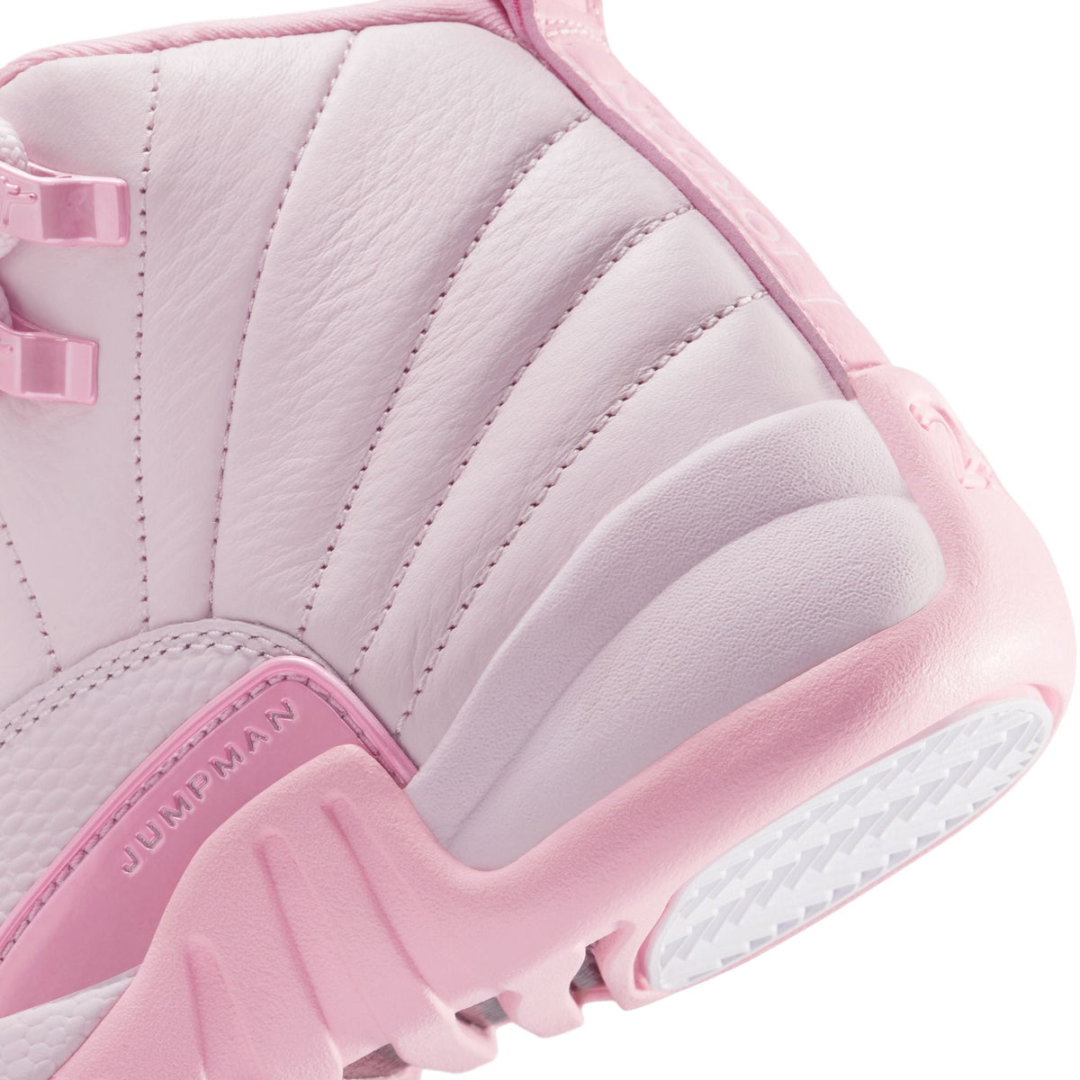 Air Jordan 12 Retro "Pearl Pink" - Non Adult