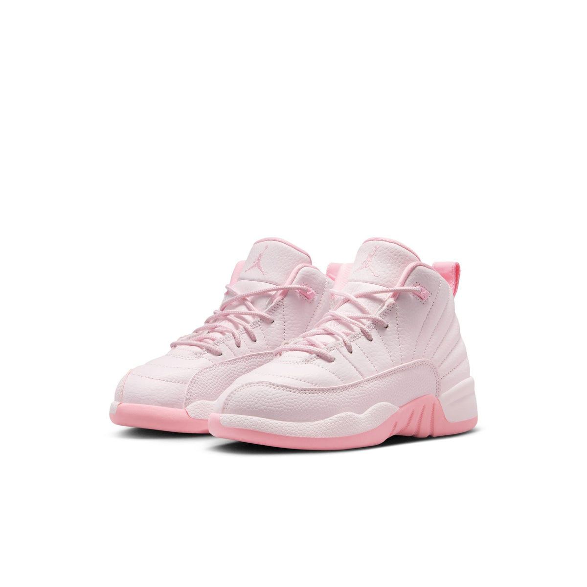Air Jordan 12 Retro "Pearl Pink" - Preschool