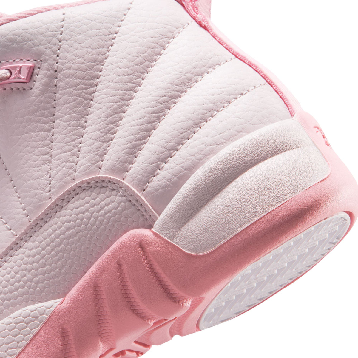 Air Jordan 12 Retro "Pearl Pink" - Preschool