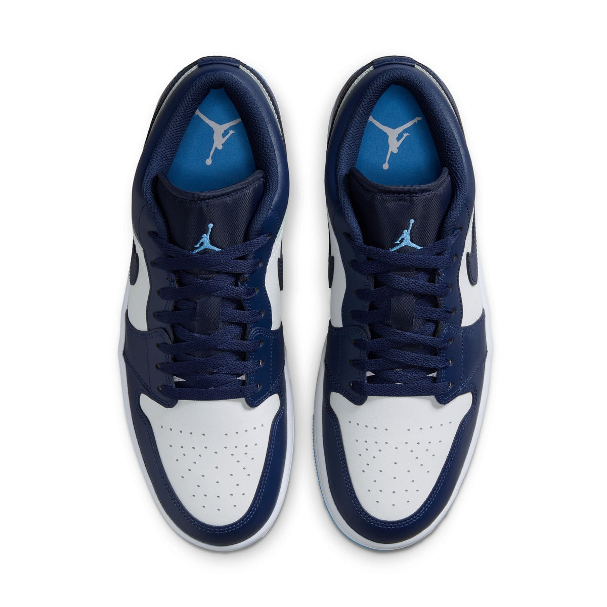 Air Jordan 1 Low - Men's