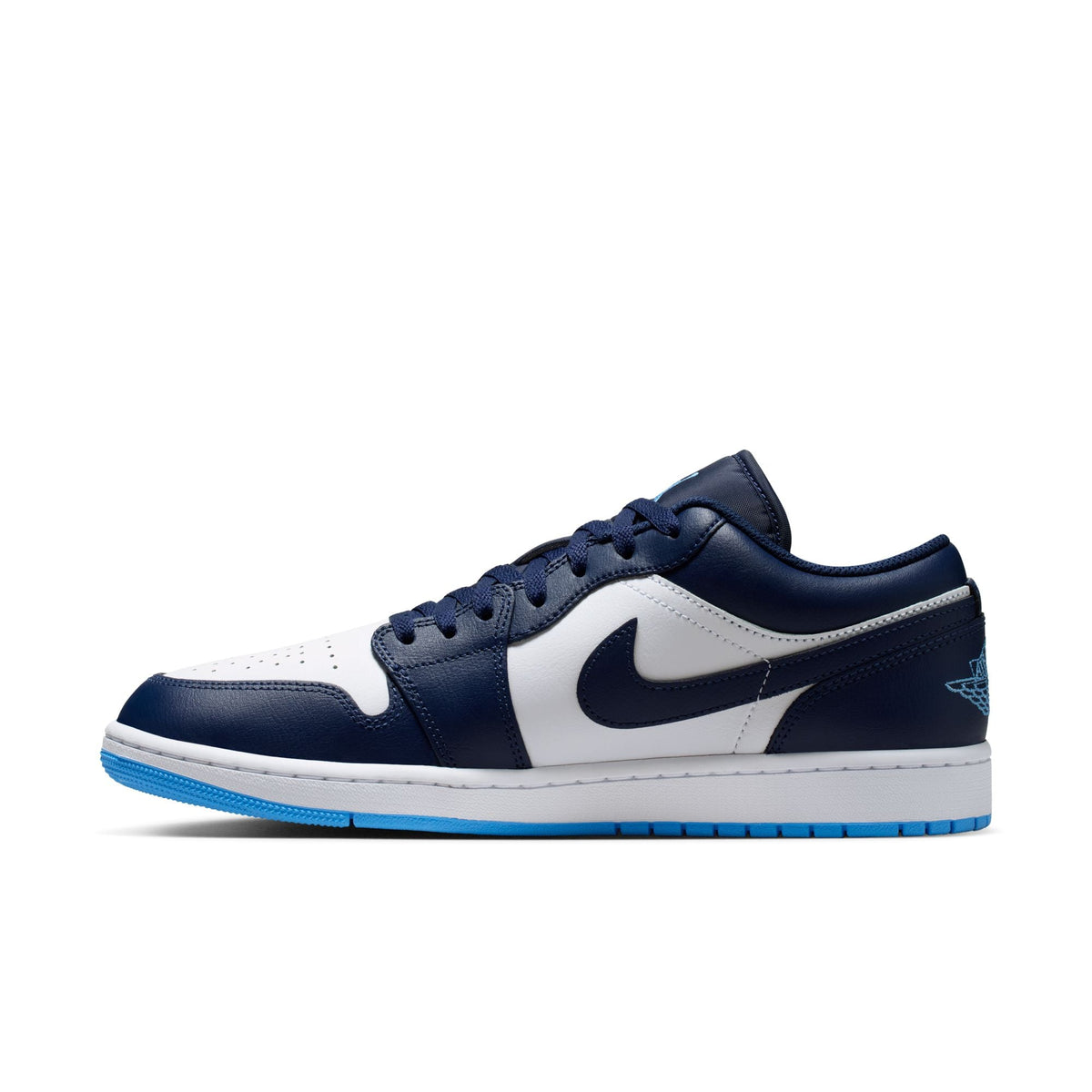 Air Jordan 1 Low - Men's