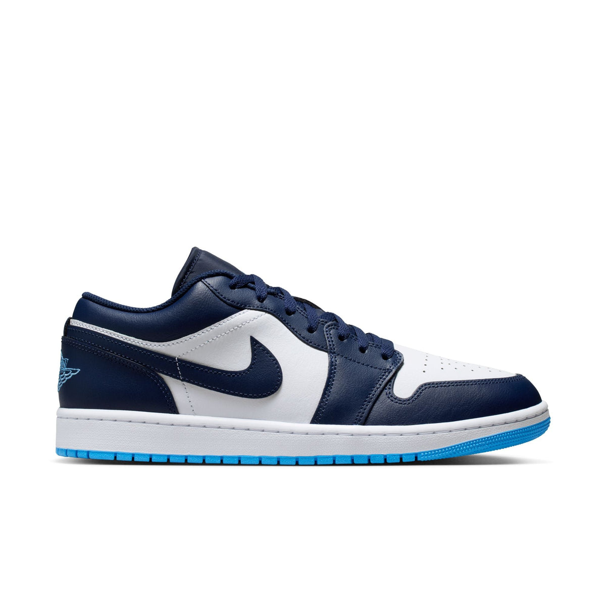 Air Jordan 1 Low - Men's