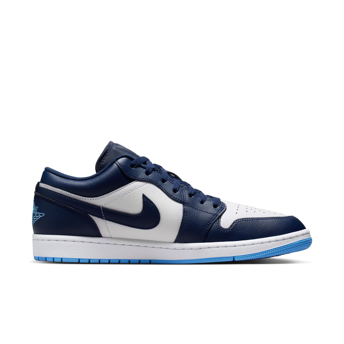 Air Jordan 1 Low - Men's