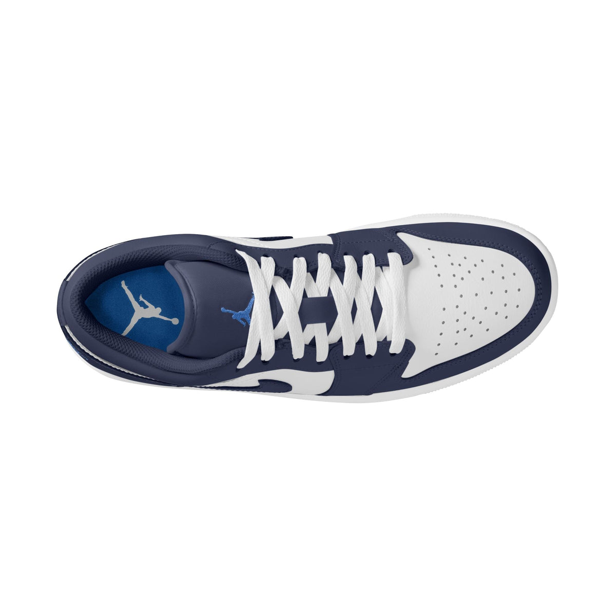 Air Jordan 1 Low - Men's