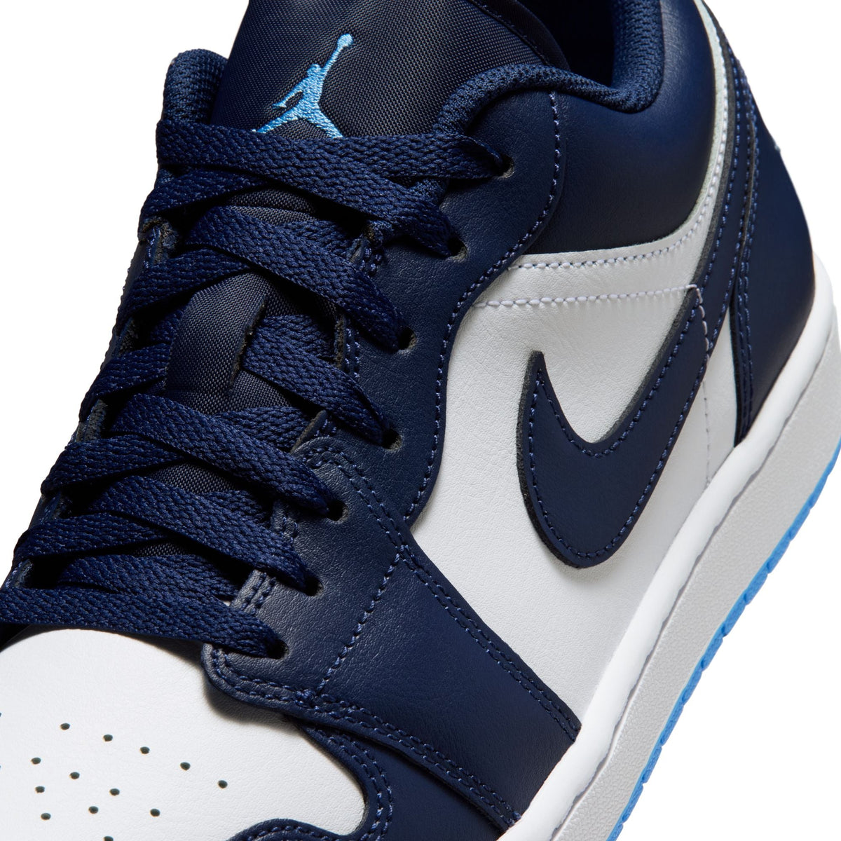 Air Jordan 1 Low - Men's