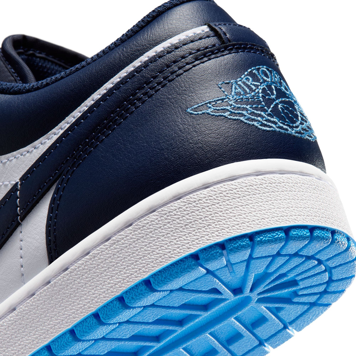 Air Jordan 1 Low - Men's