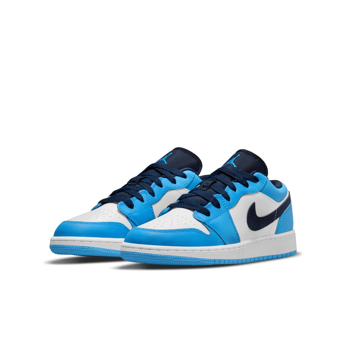 Air Jordan 1 Low - Non Adult